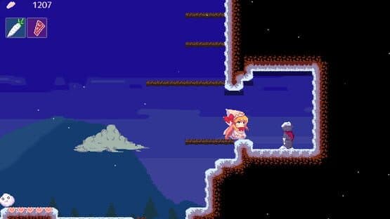 Spring Catastrophe — screenshot 4