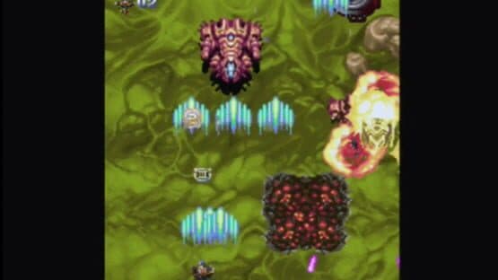 Neo XYX — screenshot 2