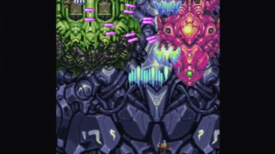 Neo XYX — screenshot 3