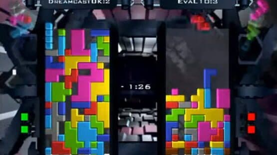 The Next Tetris On-Line Edition — screenshot 1