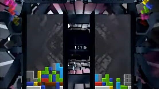 The Next Tetris On-Line Edition — screenshot 3