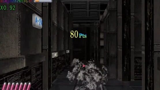 Death Crimson OX — screenshot 2