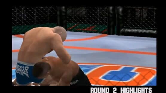 Ultimate Fighting Championship — screenshot 3