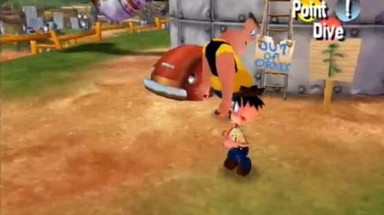 Floigan Bros. — screenshot 3