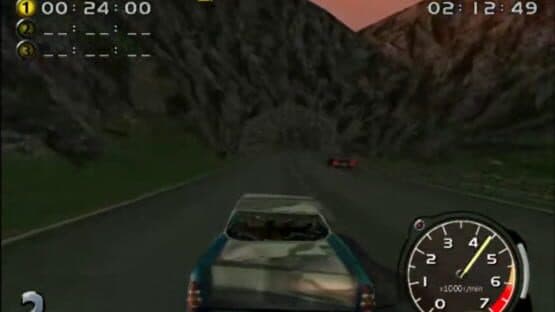 Speed Devils — screenshot 1