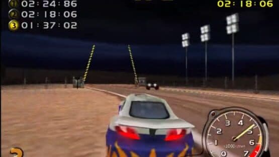 Speed Devils — screenshot 2