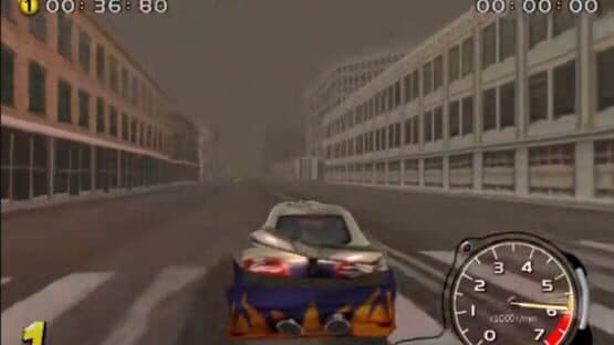 Speed Devils — screenshot 3
