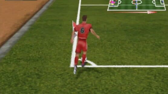 UEFA Dream Soccer — screenshot 1