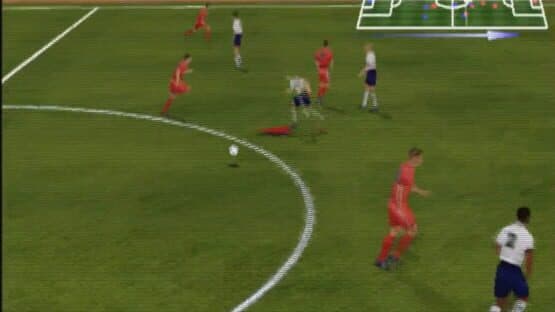 UEFA Dream Soccer — screenshot 3