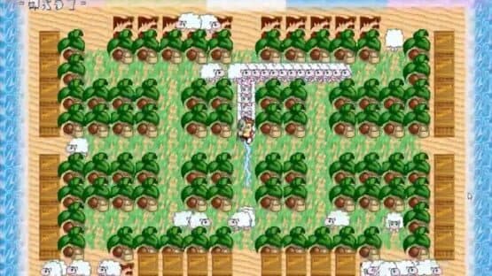 Cool Herders — screenshot 1