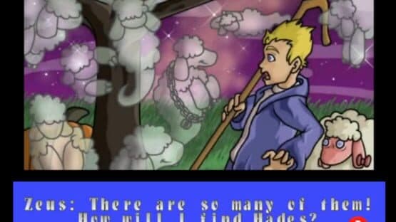 Cool Herders — screenshot 2
