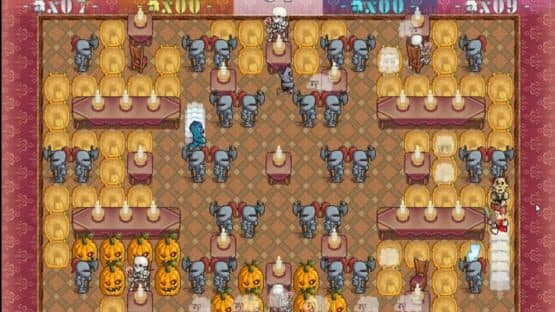 Cool Herders — screenshot 3