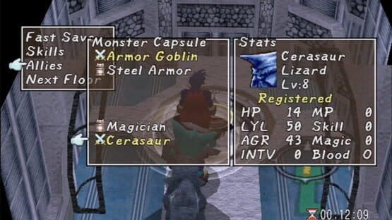 Time Stalkers — screenshot 3