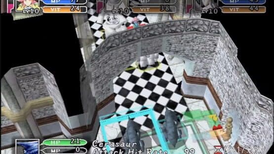 Time Stalkers — screenshot 4