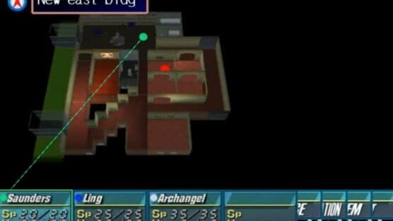 Industrial Spy: Operation Espionage — screenshot 2