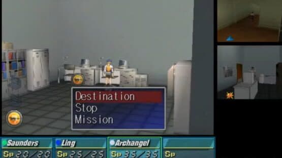Industrial Spy: Operation Espionage — screenshot 3