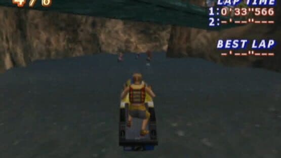 Surf Rocket Racers — screenshot 1