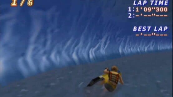 Surf Rocket Racers — screenshot 3