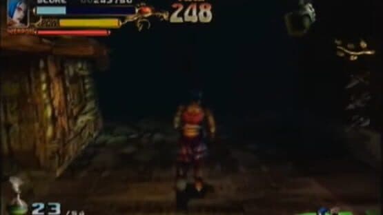 Soul Fighter — screenshot 2