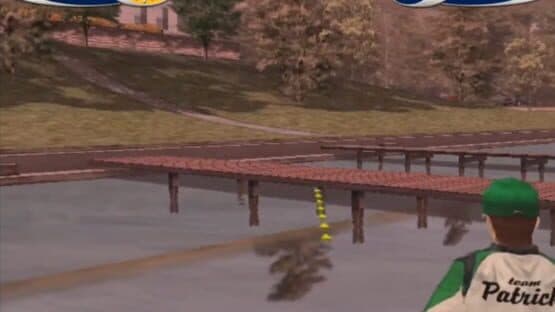 Sega Bass Fishing 2 — screenshot 1