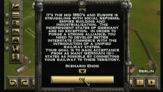 Railroad Tycoon II: Gold Edition — screenshot 2