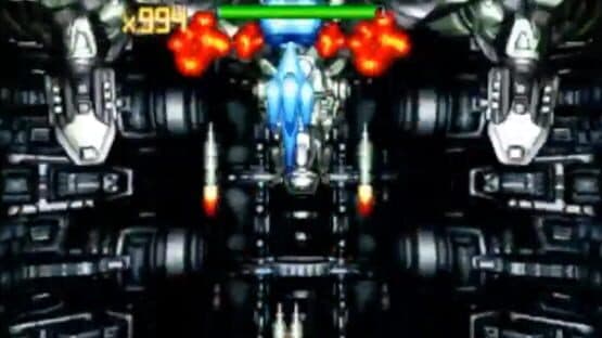 Fast Striker — screenshot 2