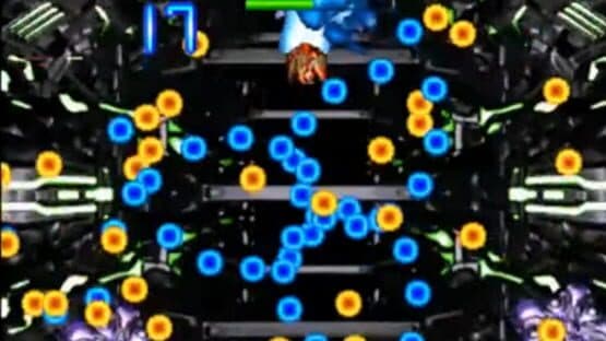 Fast Striker — screenshot 3