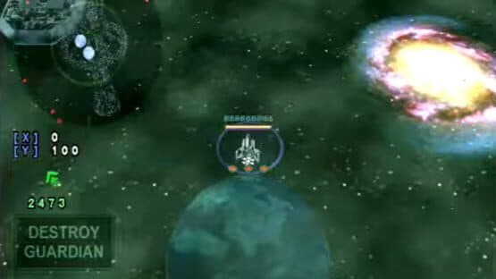 Armada — screenshot 1