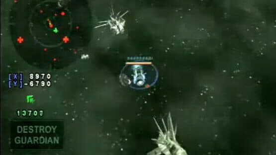 Armada — screenshot 3