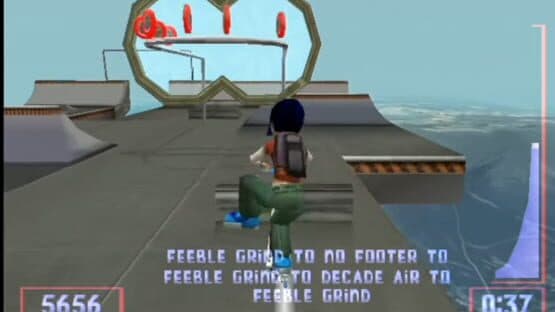 Razor Freestyle Scooter — screenshot 2