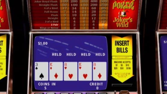 Hoyle Casino — screenshot 1
