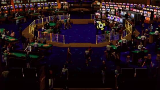 Hoyle Casino — screenshot 2