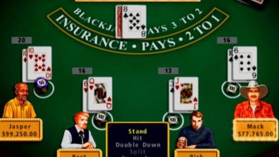 Hoyle Casino — screenshot 3