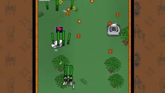 Radirgy — screenshot 1