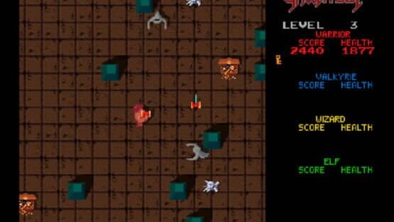 Midway's Greatest Arcade Hits: Volume 2 — screenshot 1