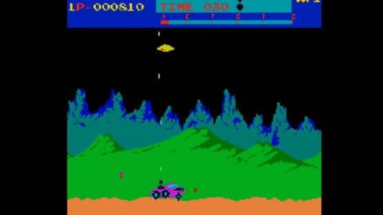 Midway's Greatest Arcade Hits: Volume 2 — screenshot 2