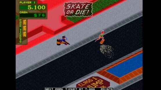 Midway's Greatest Arcade Hits: Volume 2 — screenshot 3