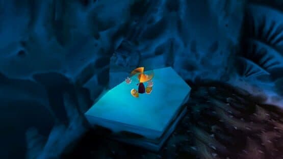 Rayman 2: The Great Escape — screenshot 1