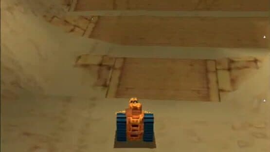 Wild Metal — screenshot 1