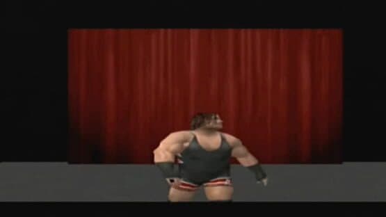 ECW Anarchy Rulz — screenshot 2