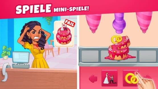 Cooking Diary: Restaurant Game — screenshot 1