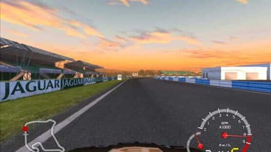 DTM Race Driver: Director's Cut — screenshot 1