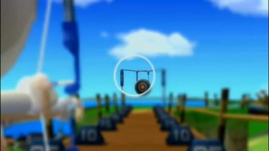 Wii Sports + Wii Sports Resort — screenshot 1
