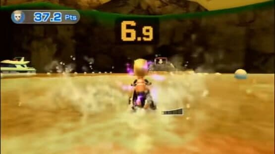 Wii Sports + Wii Sports Resort — screenshot 2