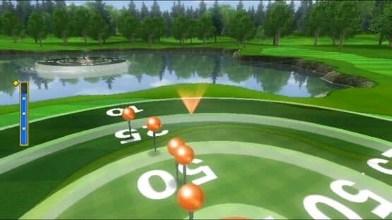 Wii Sports + Wii Sports Resort — screenshot 3