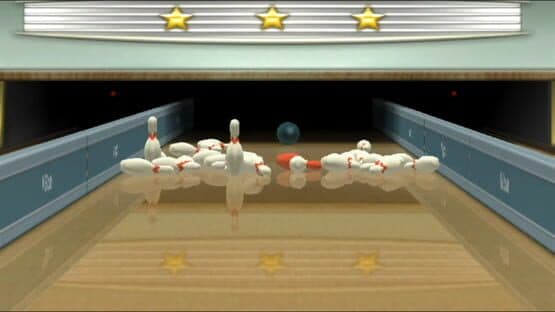 Wii Sports + Wii Sports Resort — screenshot 4