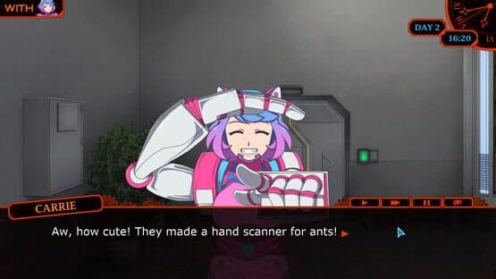 Decide 4 God — screenshot 1