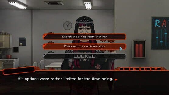 Decide 4 God — screenshot 3