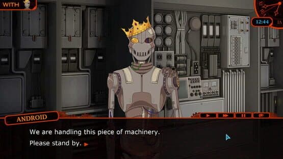 Decide 4 God — screenshot 6