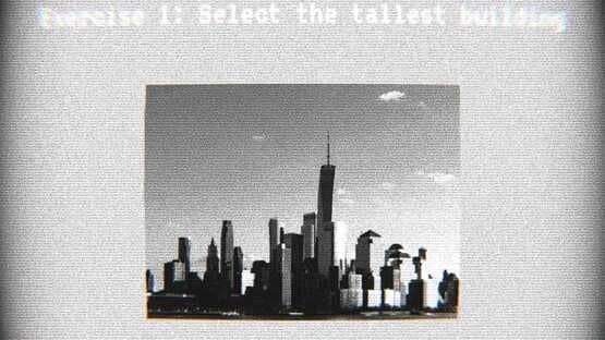Recognition Test 23 — screenshot 5